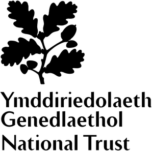 National Trust logo