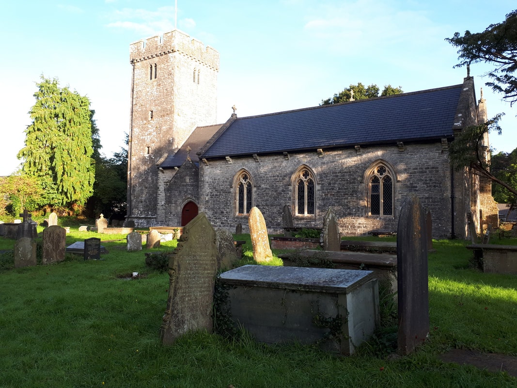 St Nicholas Church